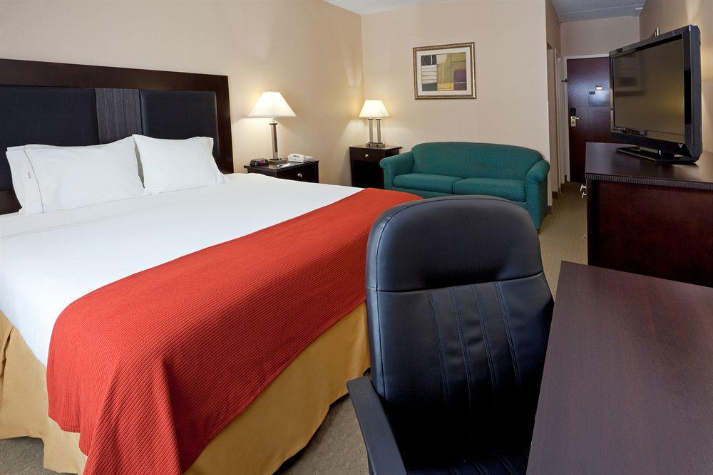 Best Western Plus Wilkes Barre-Scranton Airport Hotel Pittston Ngoại thất bức ảnh