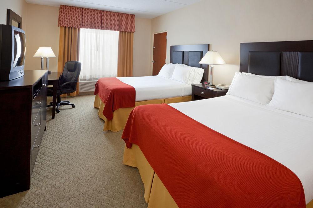 Best Western Plus Wilkes Barre-Scranton Airport Hotel Pittston Ngoại thất bức ảnh