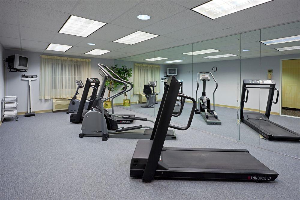 Best Western Plus Wilkes Barre-Scranton Airport Hotel Pittston Ngoại thất bức ảnh