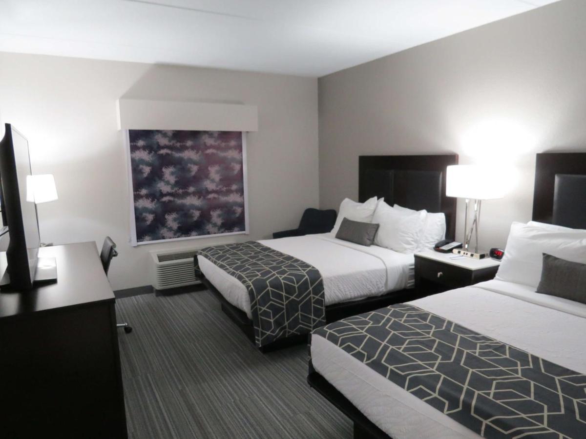 Best Western Plus Wilkes Barre-Scranton Airport Hotel Pittston Ngoại thất bức ảnh