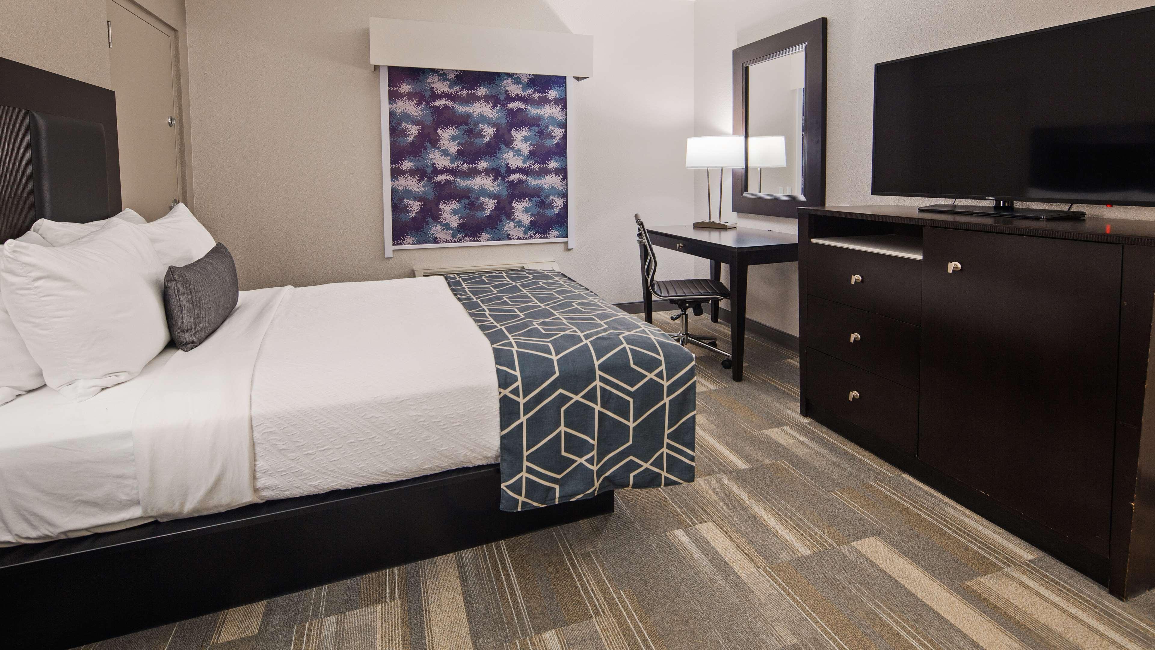 Best Western Plus Wilkes Barre-Scranton Airport Hotel Pittston Ngoại thất bức ảnh