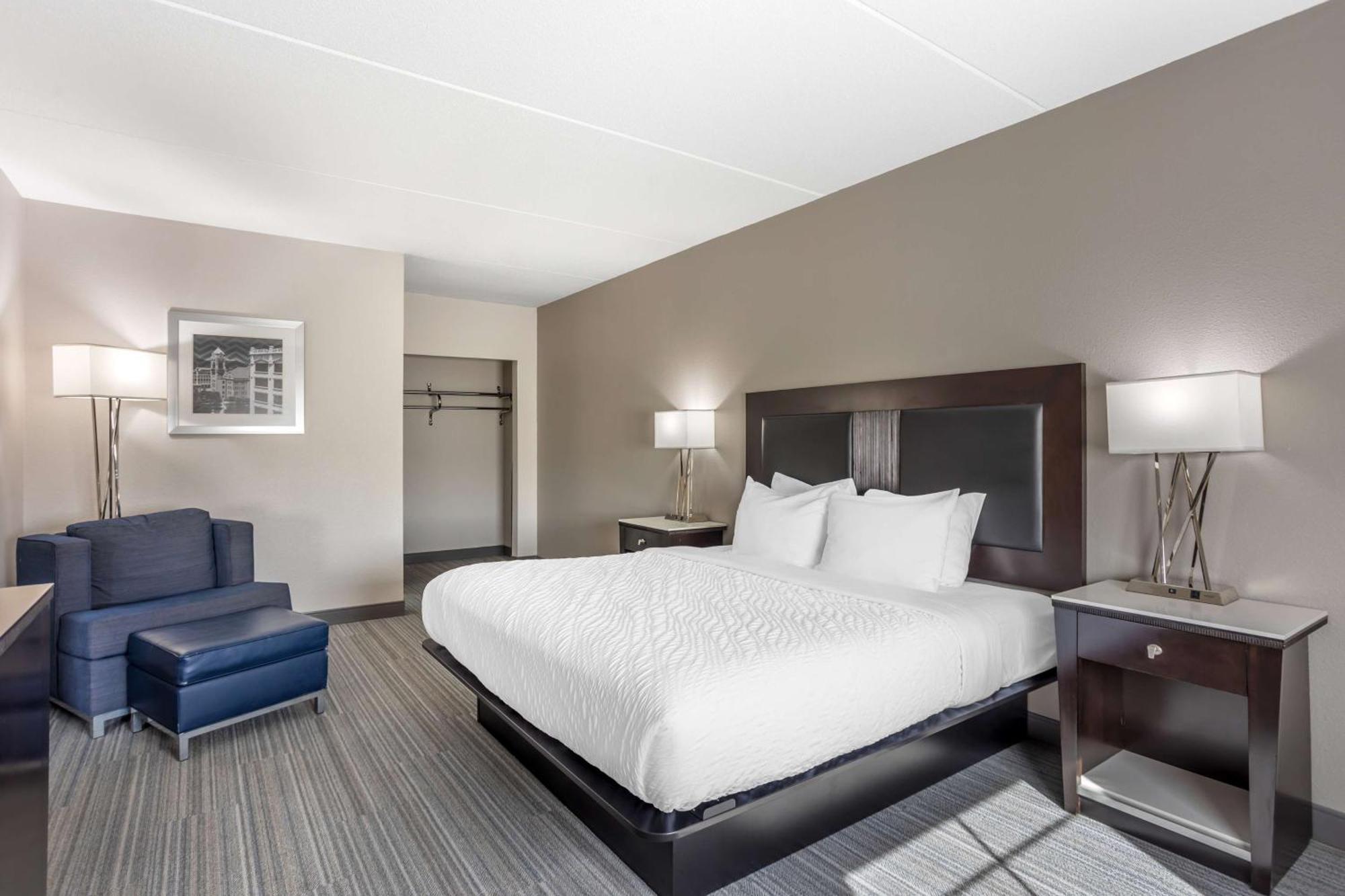 Best Western Plus Wilkes Barre-Scranton Airport Hotel Pittston Ngoại thất bức ảnh