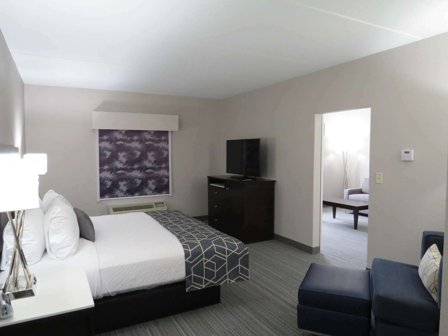 Best Western Plus Wilkes Barre-Scranton Airport Hotel Pittston Phòng bức ảnh