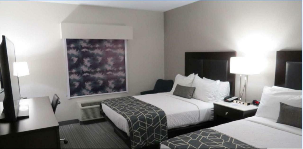 Best Western Plus Wilkes Barre-Scranton Airport Hotel Pittston Ngoại thất bức ảnh
